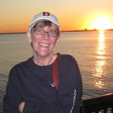 Sherry Fundin Fundinmental Blog Interview The Wolf's Moon Patrick Jones