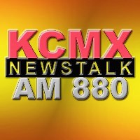 Sunrise Radio Interview The Wolf's Moon Patrick Jones