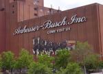 Anheuser Busch St. Louis Missouri