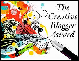 The Creative Blogger Award Sally Cronin Smorgasbord is the Variety of Life