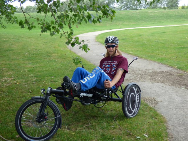 Nick and the BBC by Sue Vincent