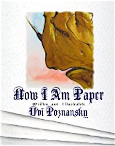 #Read ‘Now I Am Paper’ for #FREE on 17th, 18th & 25th&nbsp;October…