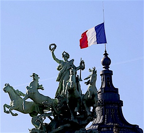 Events in PARIS – TO WHOM IT MAY&nbsp;CONCERN…