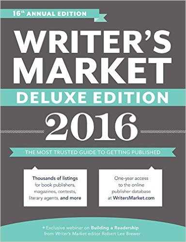 2016WritersMarket
